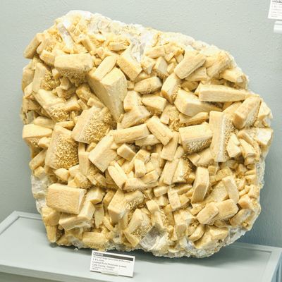 Rice Northwest Museum of Rocks & Minerals