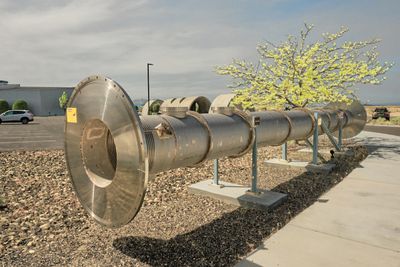 LIGO Hanford Observatory