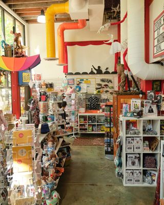 Re-POP Gifts