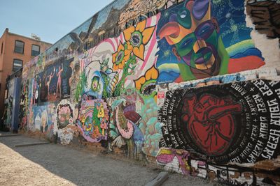 Freak Alley Gallery