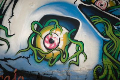 Freak Alley Gallery