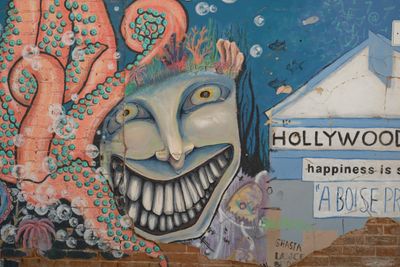 Freak Alley Gallery