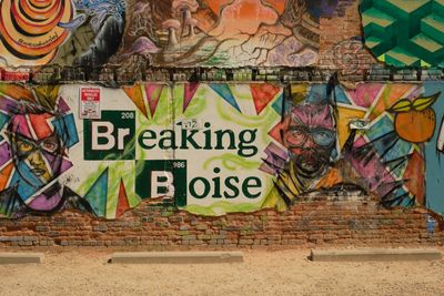 Freak Alley Gallery