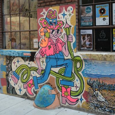 Freak Alley Gallery