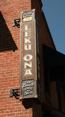 Basque Block