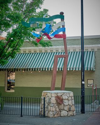 Basque Block