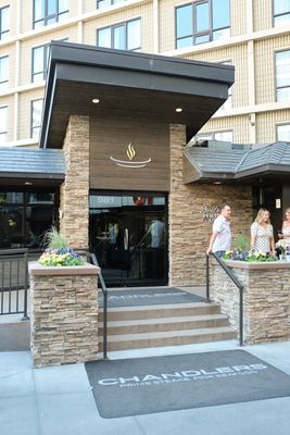 Chandlers Steakhouse