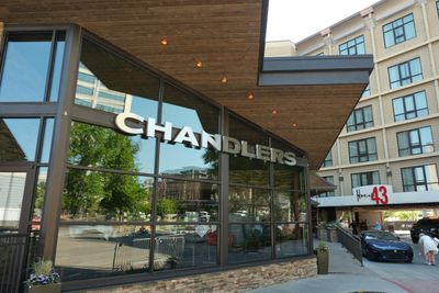 Chandlers Steakhouse