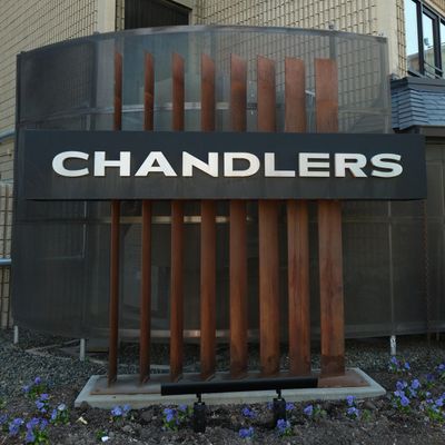 Chandlers Steakhouse
