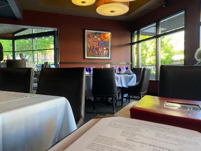 Chandlers Steakhouse