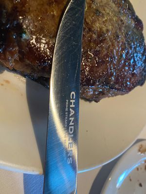 Chandlers Steakhouse
