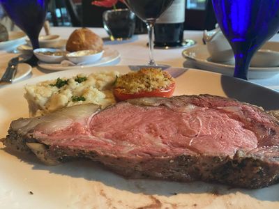 Chandlers Steakhouse