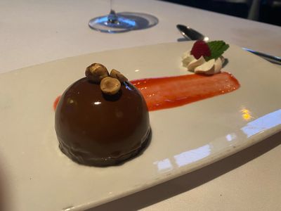 Chandlers Steakhouse
