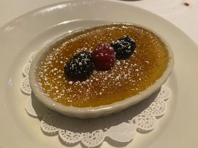 Chandlers Steakhouse