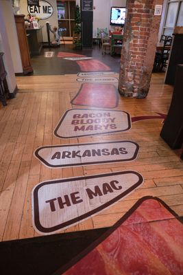 BACON Boise!
