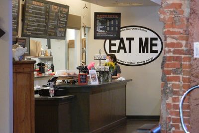 BACON Boise!