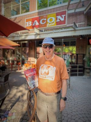 BACON Boise!