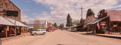 Idaho City