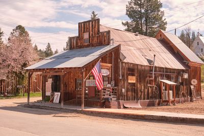 Idaho City