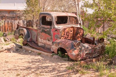 Idaho City