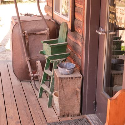 Idaho City