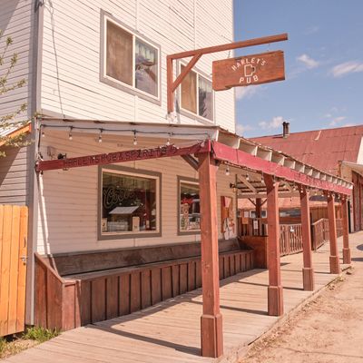Idaho City