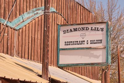 Idaho City