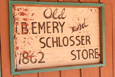 Idaho City