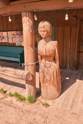 Idaho City