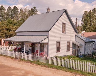 Idaho City
