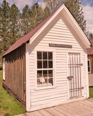 Idaho City