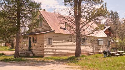 Idaho City