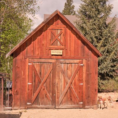 Idaho City