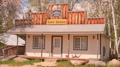 Idaho City