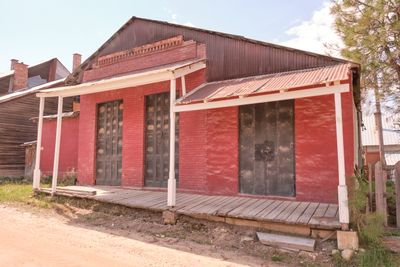 Idaho City