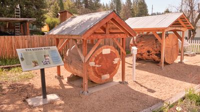 Idaho City