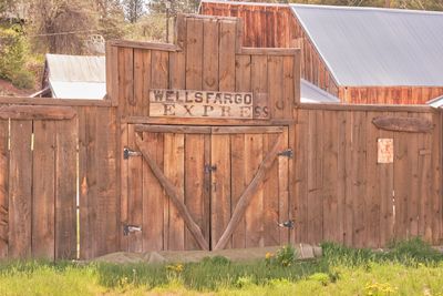 Idaho City