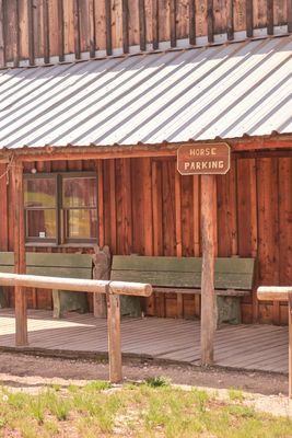 Idaho City