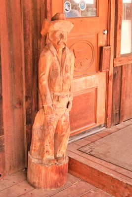 Idaho City
