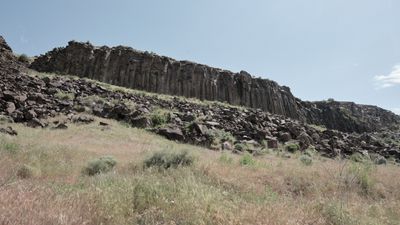 Black Cliffs