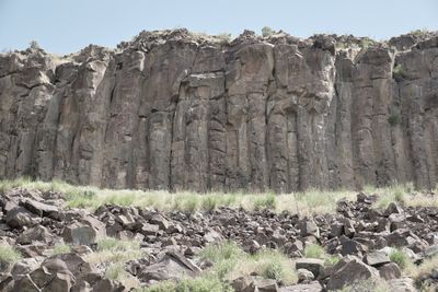 Black Cliffs