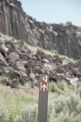 Black Cliffs