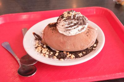 Ice Cream Potato