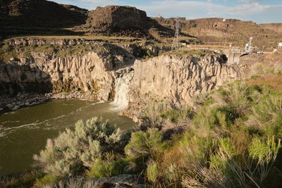 Twin Falls
