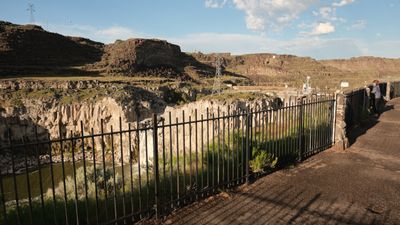 Twin Falls