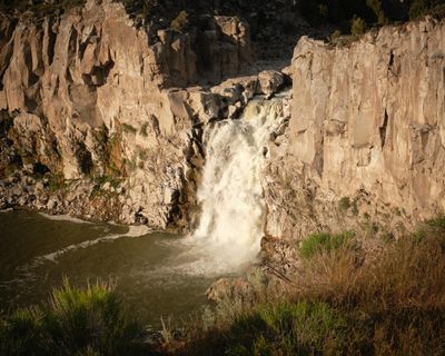 Twin Falls