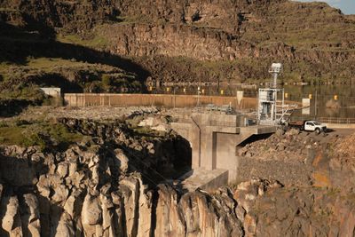 Twin Falls