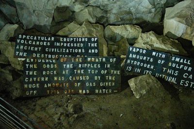 Mammoth Cave