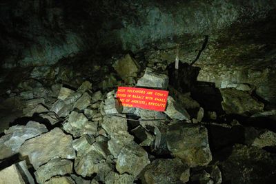 Mammoth Cave