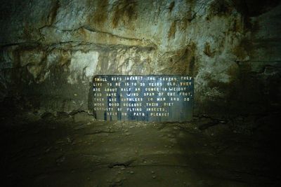 Mammoth Cave